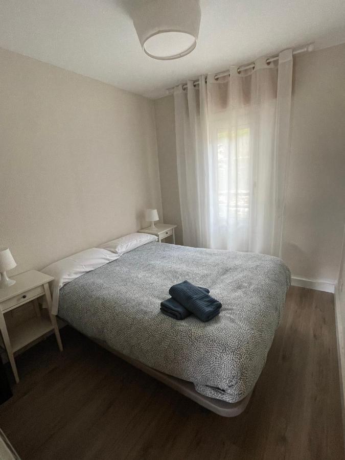 Atico Duplex Alemar Apartman Villanúa Kültér fotó