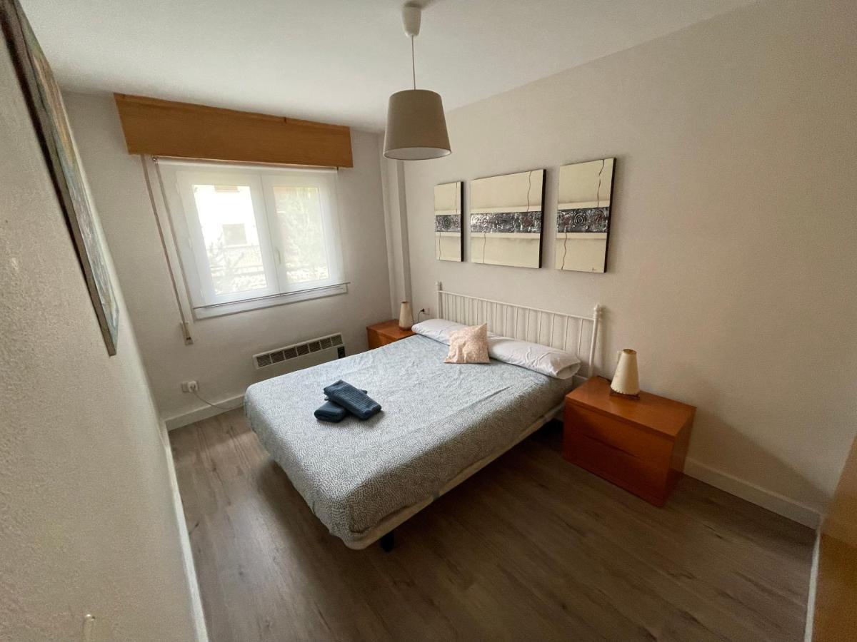 Atico Duplex Alemar Apartman Villanúa Kültér fotó