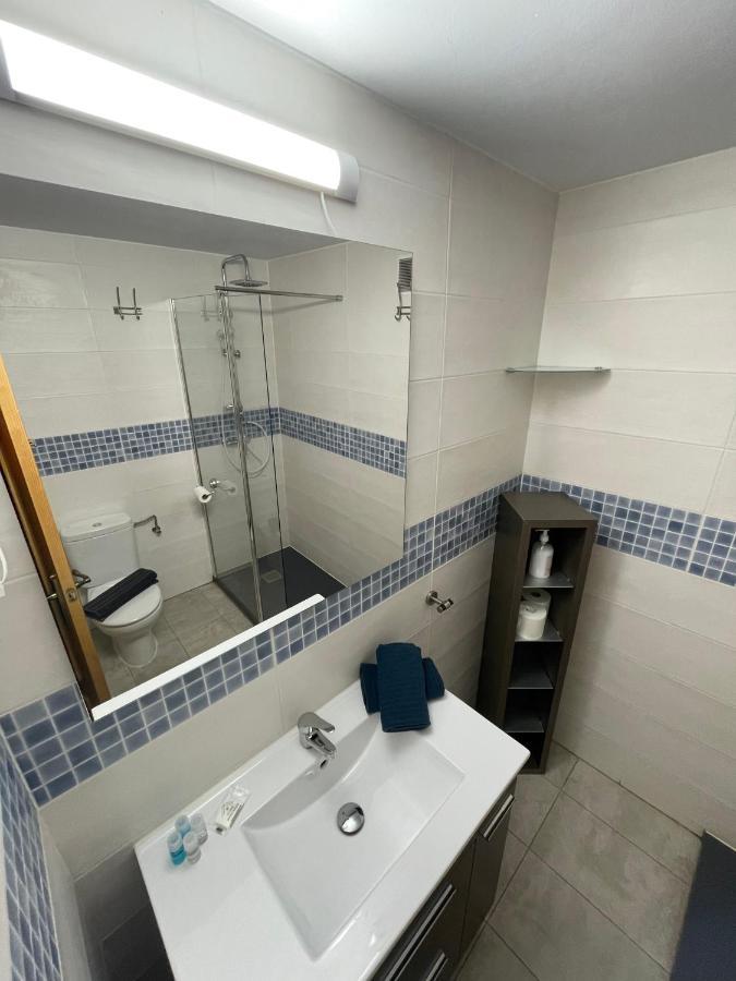 Atico Duplex Alemar Apartman Villanúa Kültér fotó